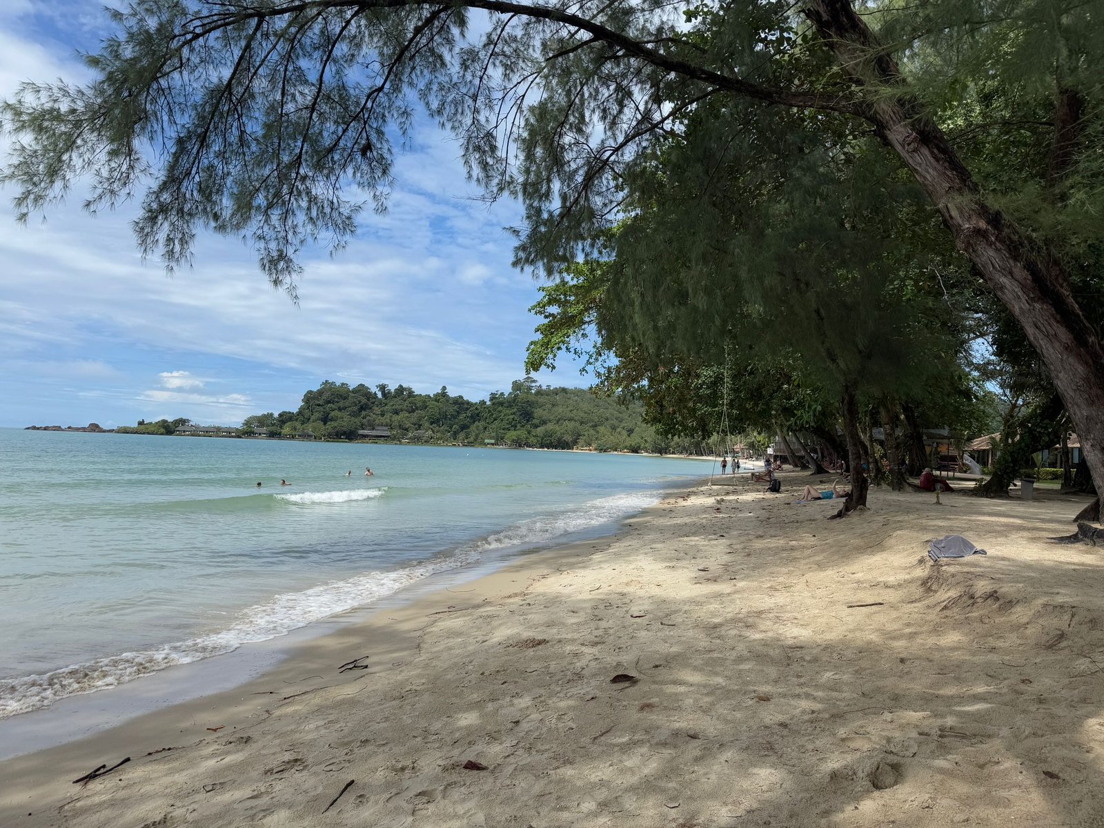 Koh Chang – Juwel am Ende der Welt Koh Chang – Juwel am Ende der Welt