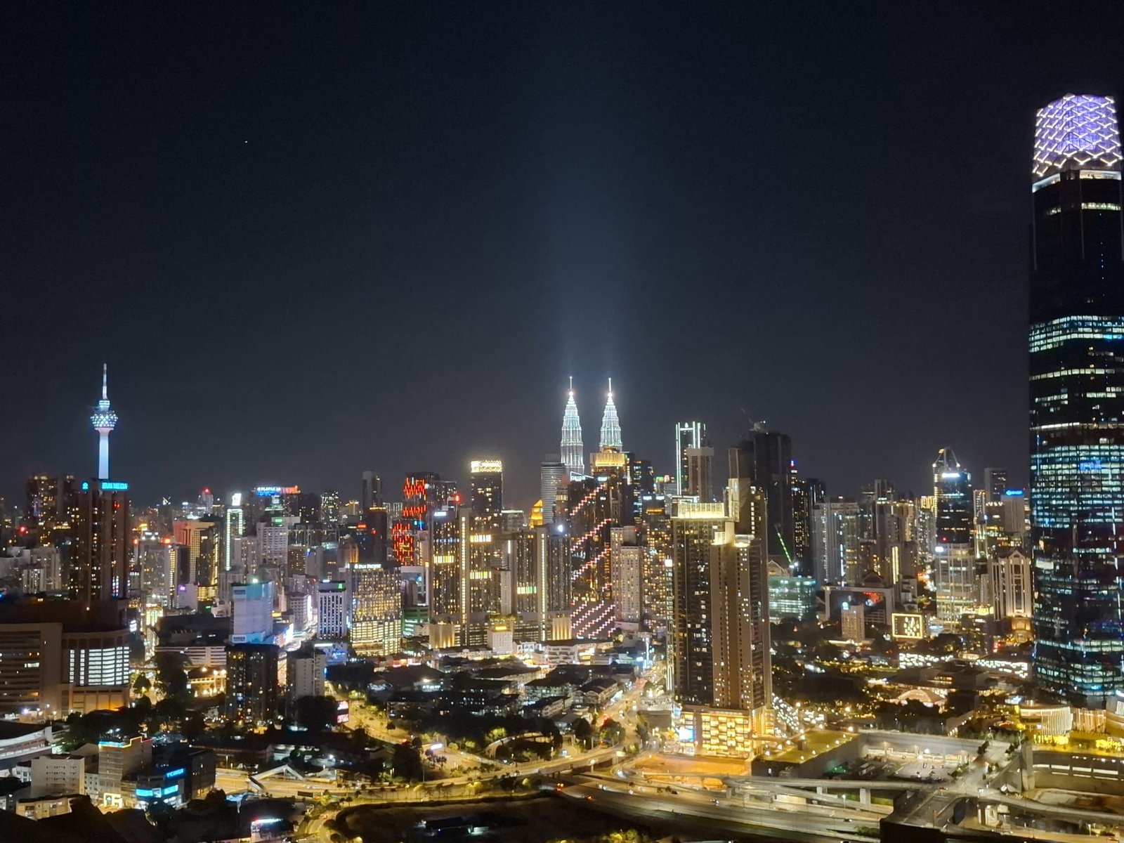 Kuala Lumpur – Die lebenswerte Megacity